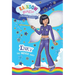 Rainbow Magic Rainbow Fairies Book #6: Inky the Indigo Fairy