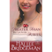 Greater Than Rubies: The Jewel Series book 2