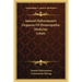 Samuel Hahnemann's Organon Of Homeopathic Medicine (1849)