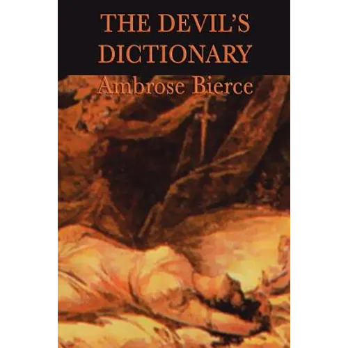 The Devil's Dictionary
