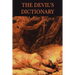 The Devil's Dictionary