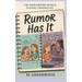 The Maplewood Middle School Chronicles: Rumor Has It