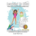 Learning To Float Color Me In & Learn To Swim Activity Book For Kids Ages 4 To 12 Years: Floating Activities and Coloring In Pages For Swimmers