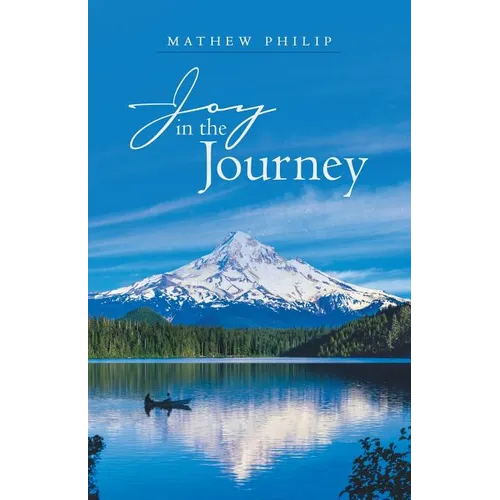 Joy in the Journey