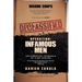 Infamous Men: A Thinking Mans Game