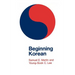 Beginning Korean
