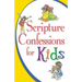 Scripture Confessions for Kids