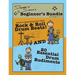 Slammin' Simon's Beginner's Bundle: 2 books in 1!: "Guide to Mastering Your First Rock & Roll Drum Beats" AND "20 Essential Drum Rudiments"
