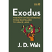 Exodus: The Path of Deliverance from Wasteland to Grace Land