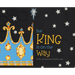 The King is on the Way