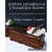 postres cetogénicos y bocadillos dulces: 25 recetas quemadoras de grasa