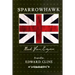 Sparrowhawk: Book Four, Empire: A Novel of the American Revolution
