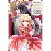 The Do-Over Damsel Conquers the Dragon Emperor, Vol. 5 (Manga): Volume 5