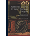 Albert Le Grand Et Saint Thomas D'aquin: Ou, La Science Au Moyen Age