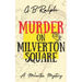 Murder on Milverton Square