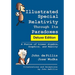 Illustrated Special Relativity Through Its Paradoxes: Deluxe Edition: A Fusion of Linear Algebra, Graphics, and Reality