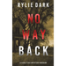 No Way Back (A Carly See FBI Suspense Thriller-Book 2)