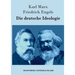 Die deutsche Ideologie