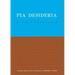 Pia Desideria