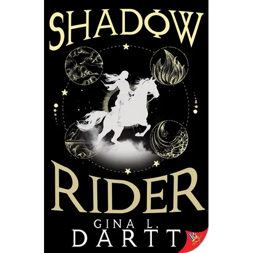 Shadow Rider