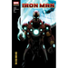 Iron Man Modern Era Epic Collection: The New Iron Age