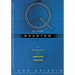 Q Is for Quantum: An Encyclopedia of Particle Physics