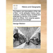 The History and Description of the Isle of Man: Viz Its Antiquity, History, Laws, Customs, Likewise Many Comical and Entertaining Stories of the Prank