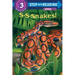 S-S-Snakes!