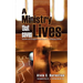 A Ministry That Saves Lives: Sermons and Thoughts on Ministry in a Challenging Context