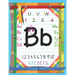 Prek Summer Alphabet Tracing Activity Workbook: Summer prek ABC workbook. Summer Preschool ABC workbook. Summer prek ABC Worksheets. Summer K ABC Acti