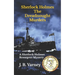 Sherlock Holmes The Dreadnought Murders: A Sherlock Holmes Resurgent Mystery