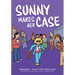 Sunny Makes Her Case: A Graphic Novel (Sunny #5)