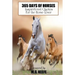 365 Days of Horses: Inspirational Quotes for the Horse Lover