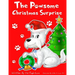 The Pawsome Christmas Surprise
