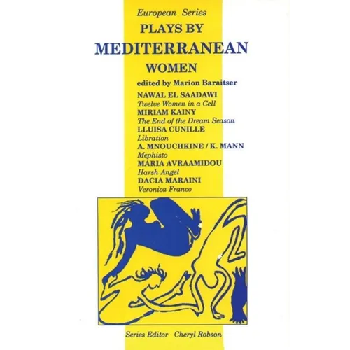 Plays by Mediterranean Women