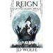 Reign Of The Desert Wolf: Alpha