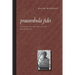 Praeambula Fidei: Thomism and the God of the Philosophers