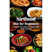 Sirtfood Diet for Beginners: A Step-by-step Guide to Cleanse Your Body Naturally