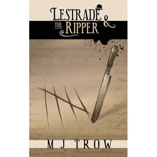 Lestrade and the Ripper