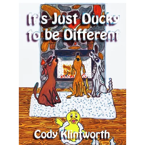 It's Just Ducky to be Different