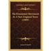 The Emmanuel Movement In A New England Town (1909)
