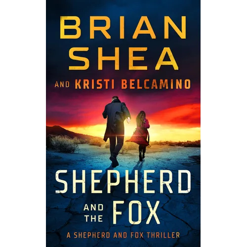 Shepherd and the Fox