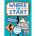 Where to Start: A Survival Guide to Anxiety, Depression, and Other Mental Health Challenges