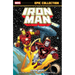 Iron Man Epic Collection: Stark Wars [New Printing]