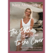 The Path that led me To The Cover: The Strength Within An Empath That Over Powers A Narcissist