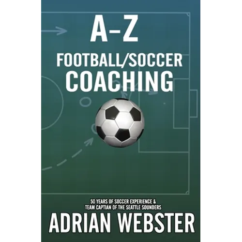 A-Z Football/Soccer Coaching