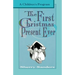 The First Christmas Present Ever: A Children's Program