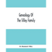 Genealogy Of The Tilley Family