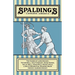 Spalding's Athletic Library - The Games of Lawn Hockey, Tether Ball, Golf-Croquet, Hand Tennis, Volley Ball, Hand Polo, Wicket Polo, Laws of Badminton
