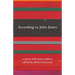 According to John James